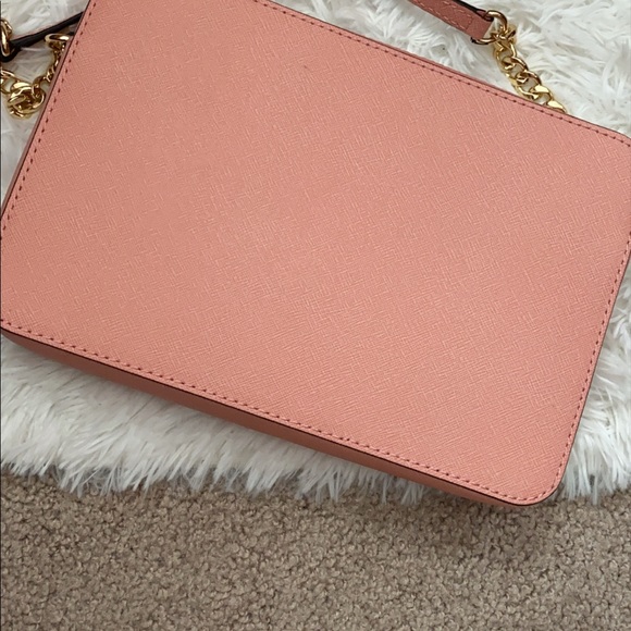 Michael Kors Jet Set Crossbody - Picture 11 of 12